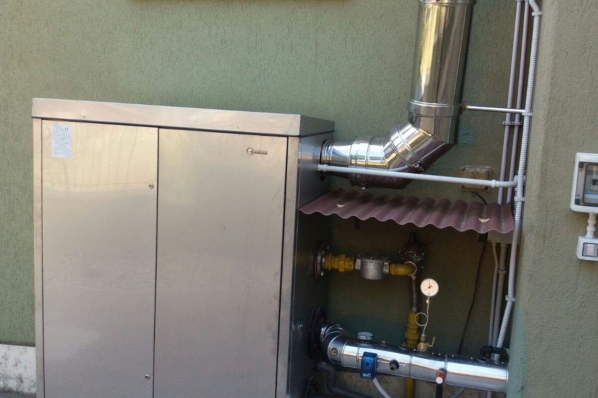 AM Servizi Tecnologici - Lavori