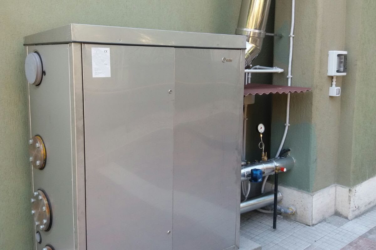 AM Servizi Tecnologici - Lavori