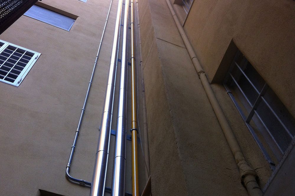 AM Servizi Tecnologici - Lavori