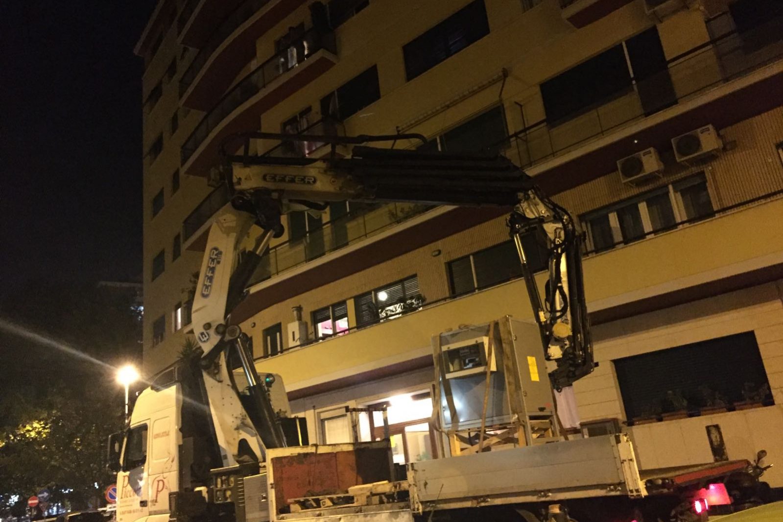 AM Servizi Tecnologici - Lavori