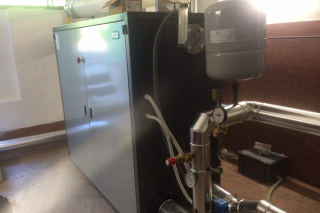 AM Servizi Tecnologici - Lavori