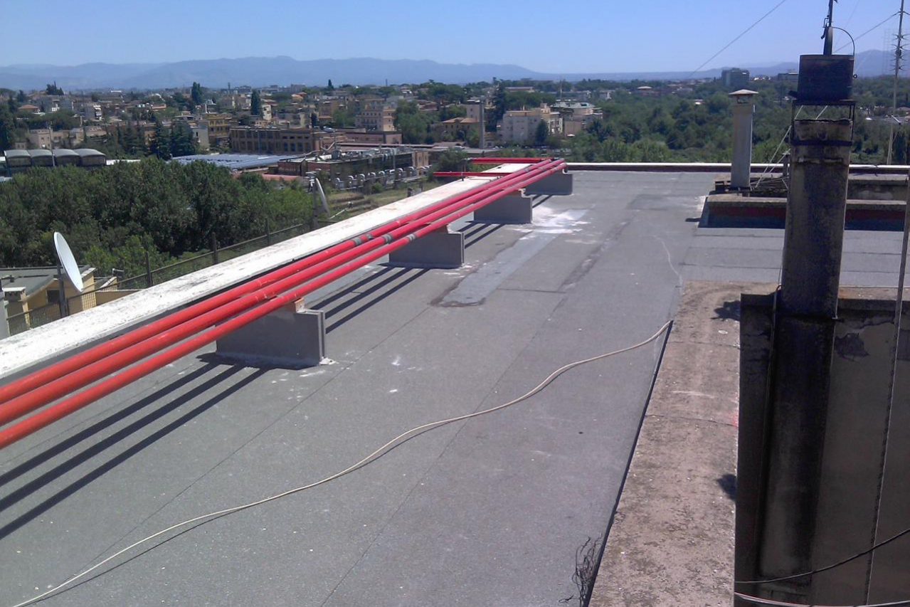 Photo08011234AM Servizi Tecnologici - Lavori