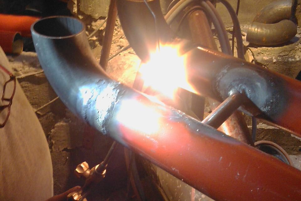 AM Servizi Tecnologici - Lavori